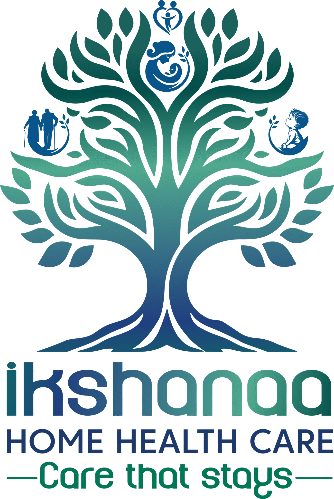 Ikshana Healthcare - Home Health Care