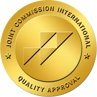 Joint Commission International