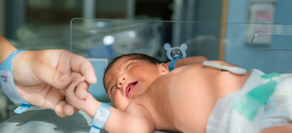 NICU Follow up care in Dubai